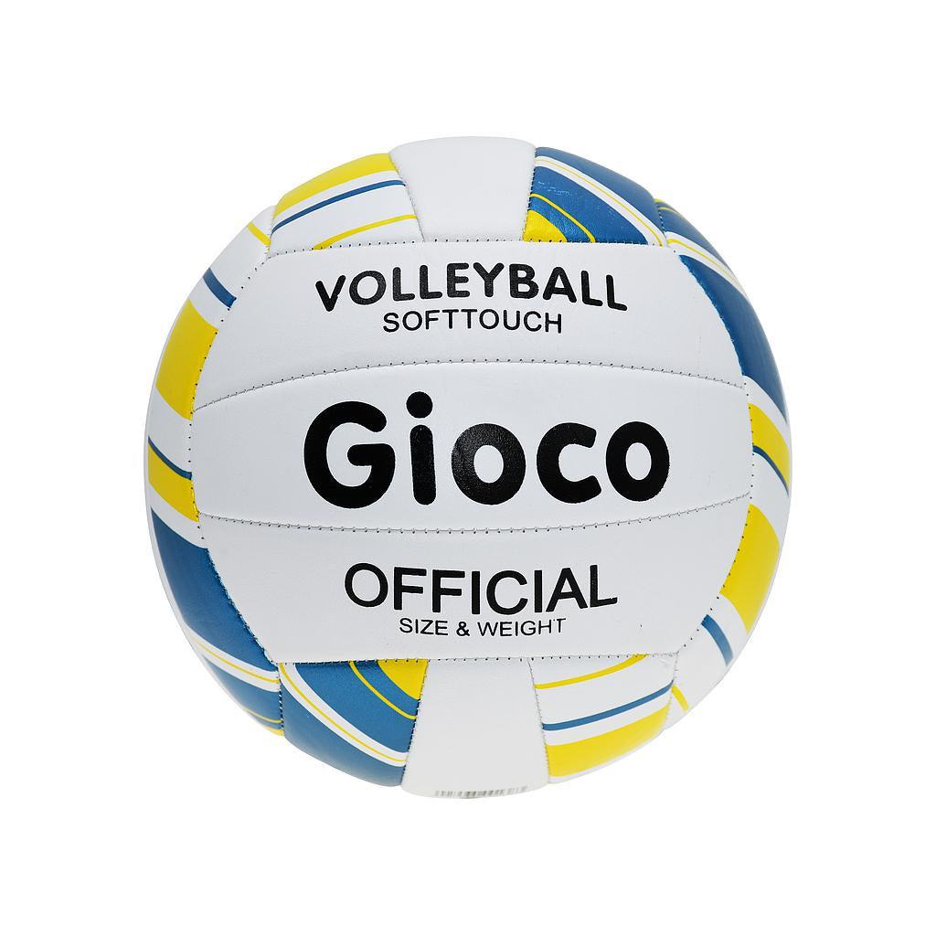 Gioco Softtouch Volleyball-Bruntsfield Sports Online
