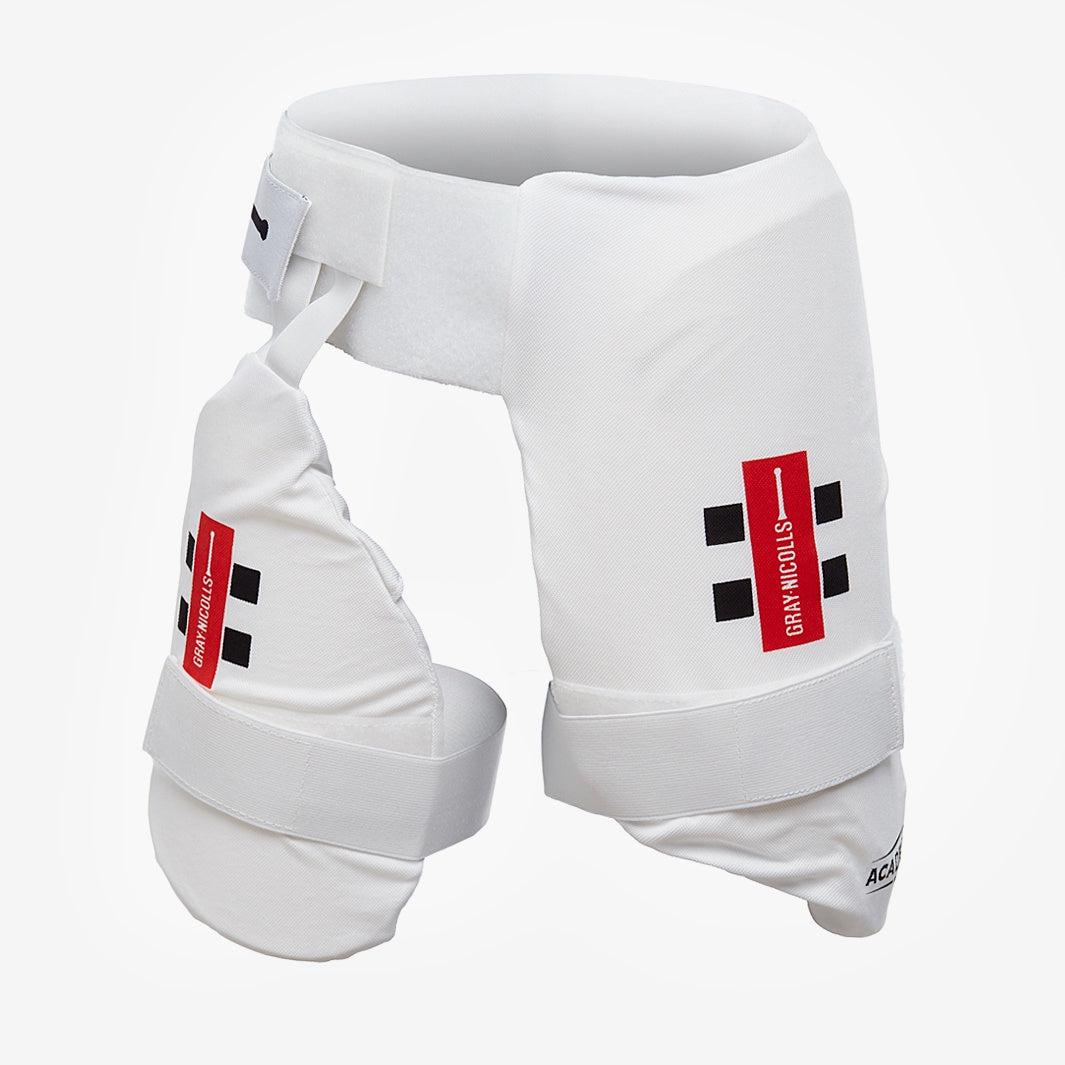 Gray-Nicolls Academy All In One Thigh Pad-Bruntsfield Sports Online