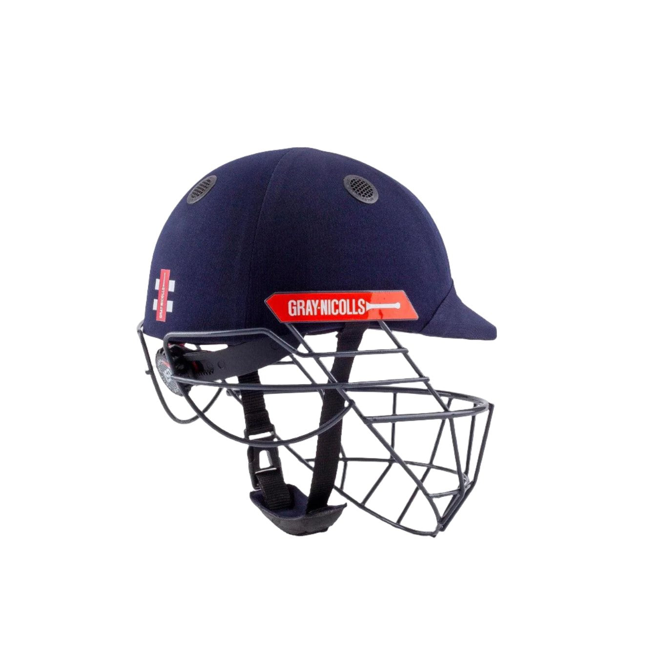 Gray-Nicolls Atomic 360 Cricket Helmet Senior-Bruntsfield Sports Online