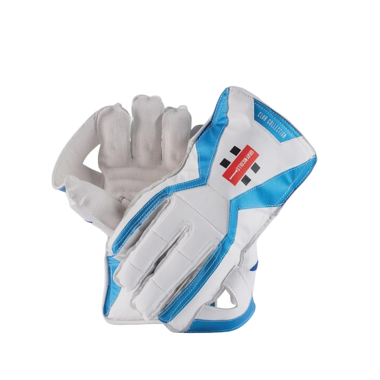 Gray-Nicolls Club Collection WK Cricket Glove-Bruntsfield Sports Online