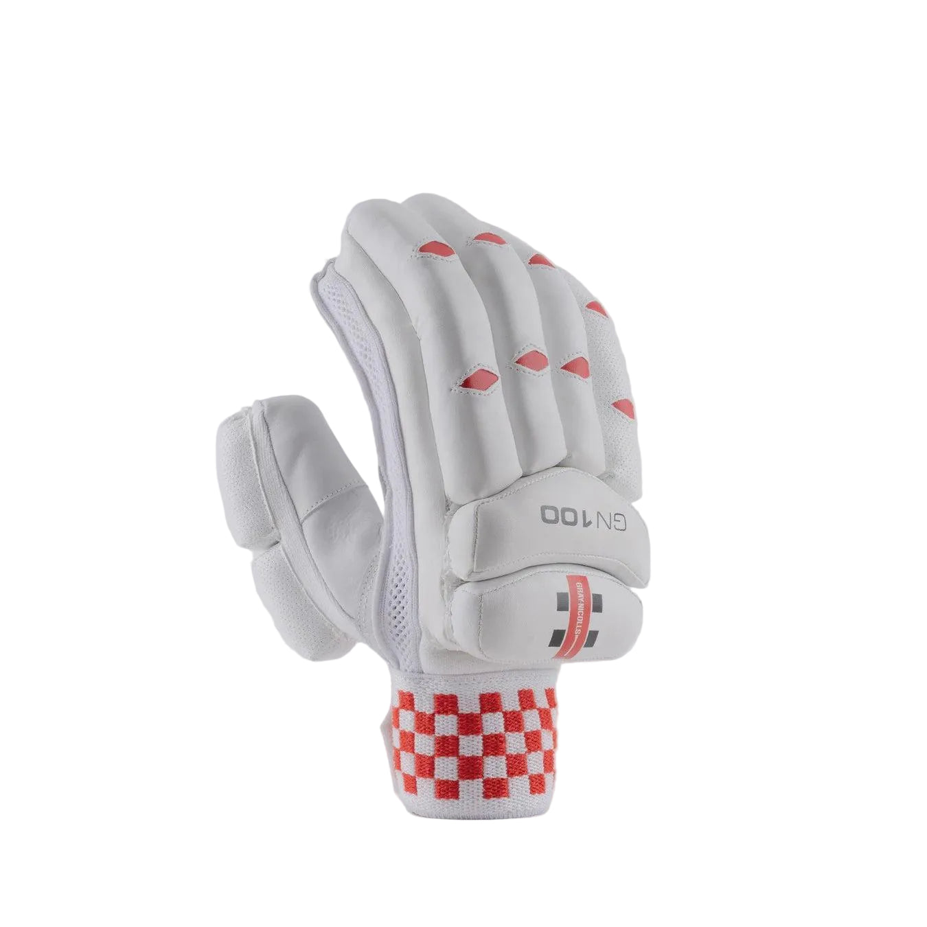 Gray-Nicolls GN 100 Adult Batting Cricket Gloves-Bruntsfield Sports Online
