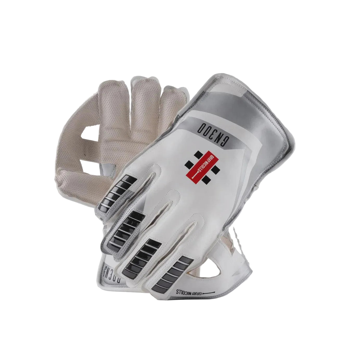 Gray-Nicolls GN 300 WK Cricket Gloves-Bruntsfield Sports Online