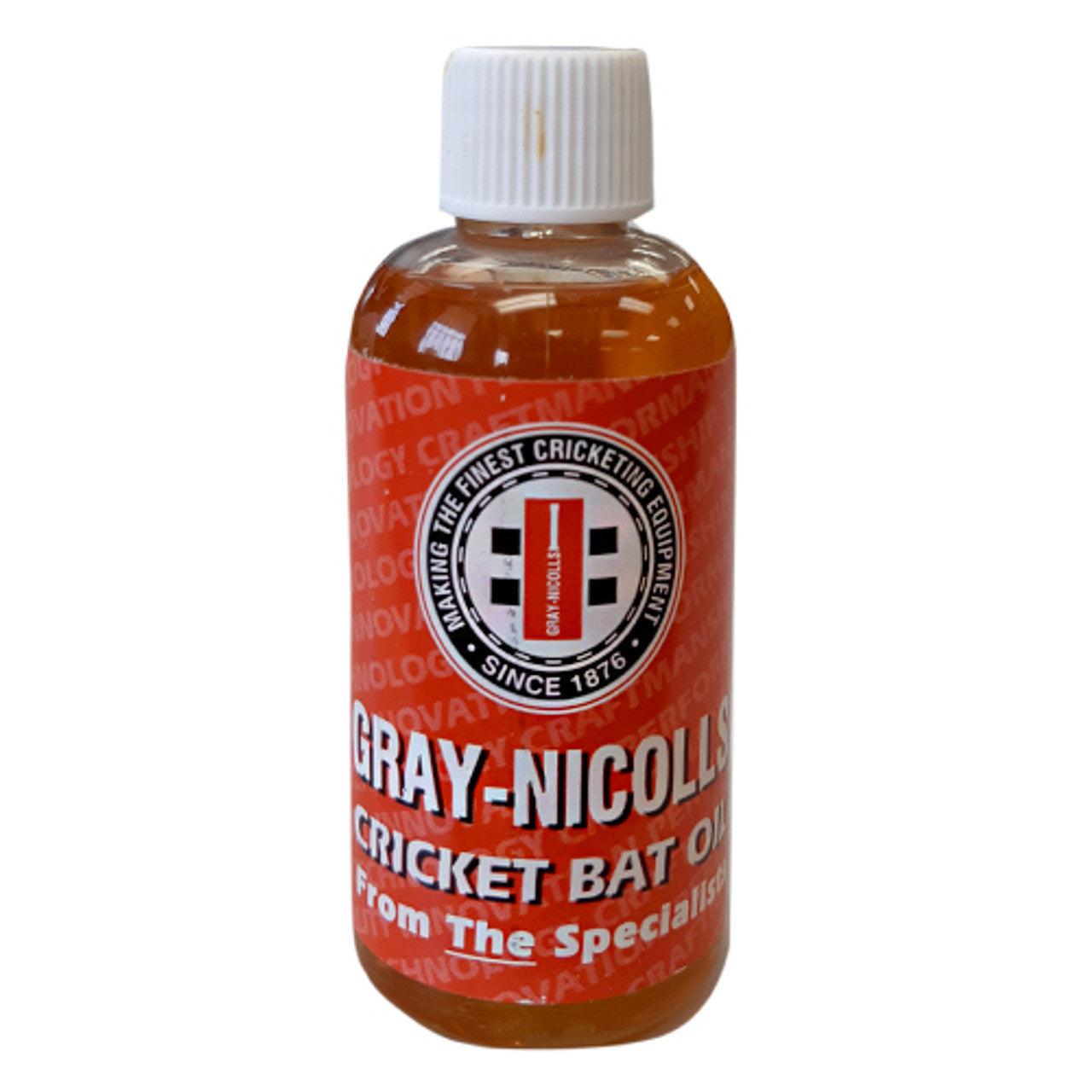 Gray Nicolls Linseed Oil-Bruntsfield Sports Online