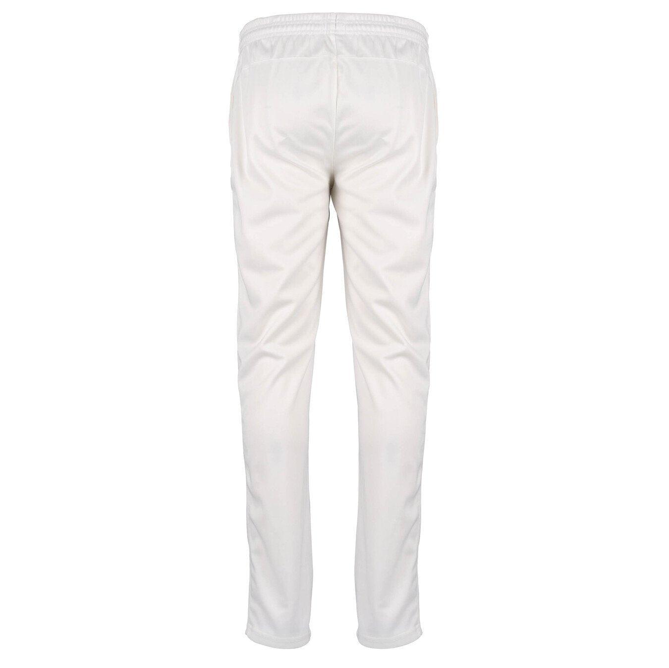 Gray-Nicolls Matrix V2 Slim Fit Trousers - Ivory-Bruntsfield Sports Online