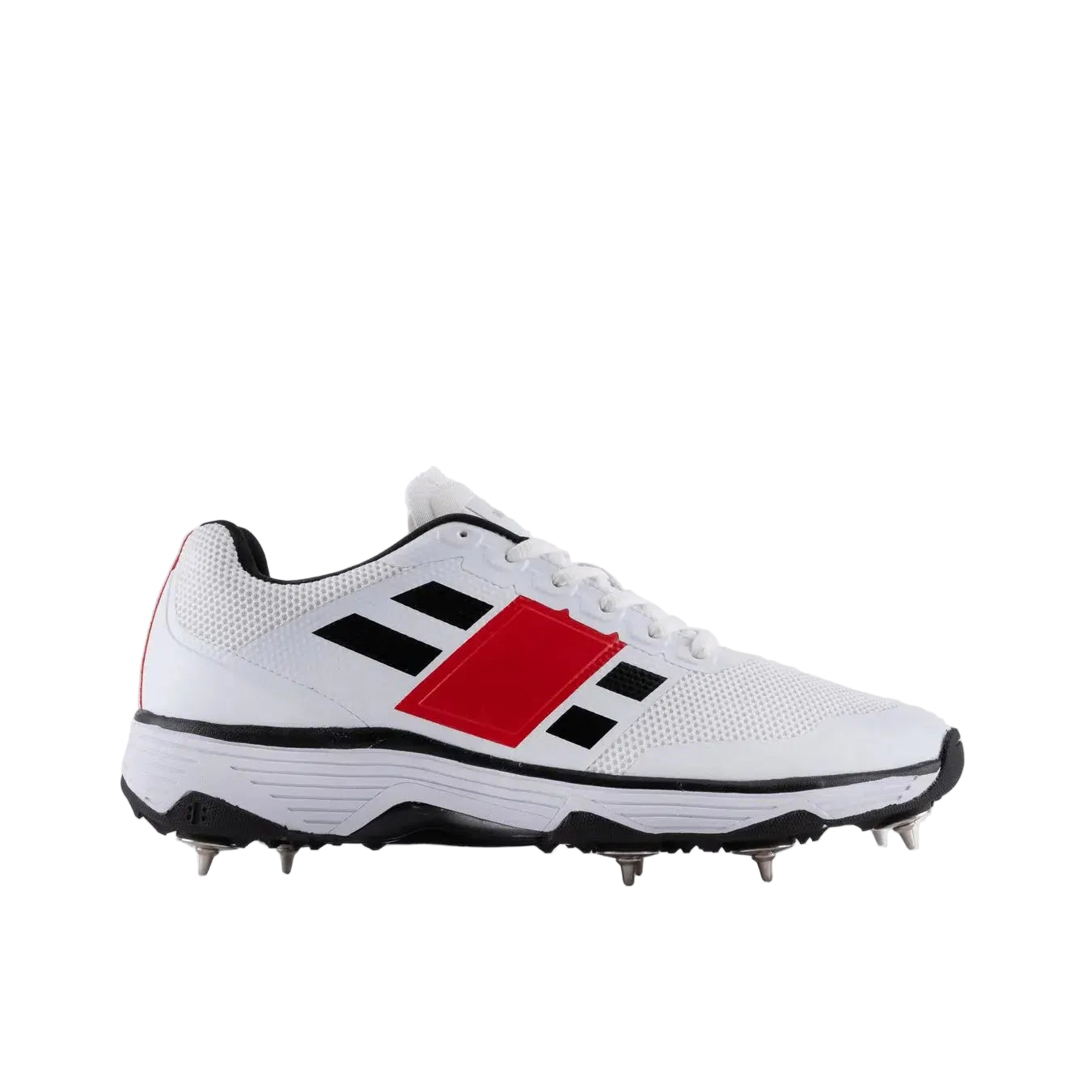 Gray-Nicolls Players 2.0 Spikes Adult Cricket Shoes-Bruntsfield Sports Online