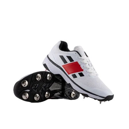 Gray-Nicolls Players 2.0 Spikes Adult Cricket Shoes-Bruntsfield Sports Online