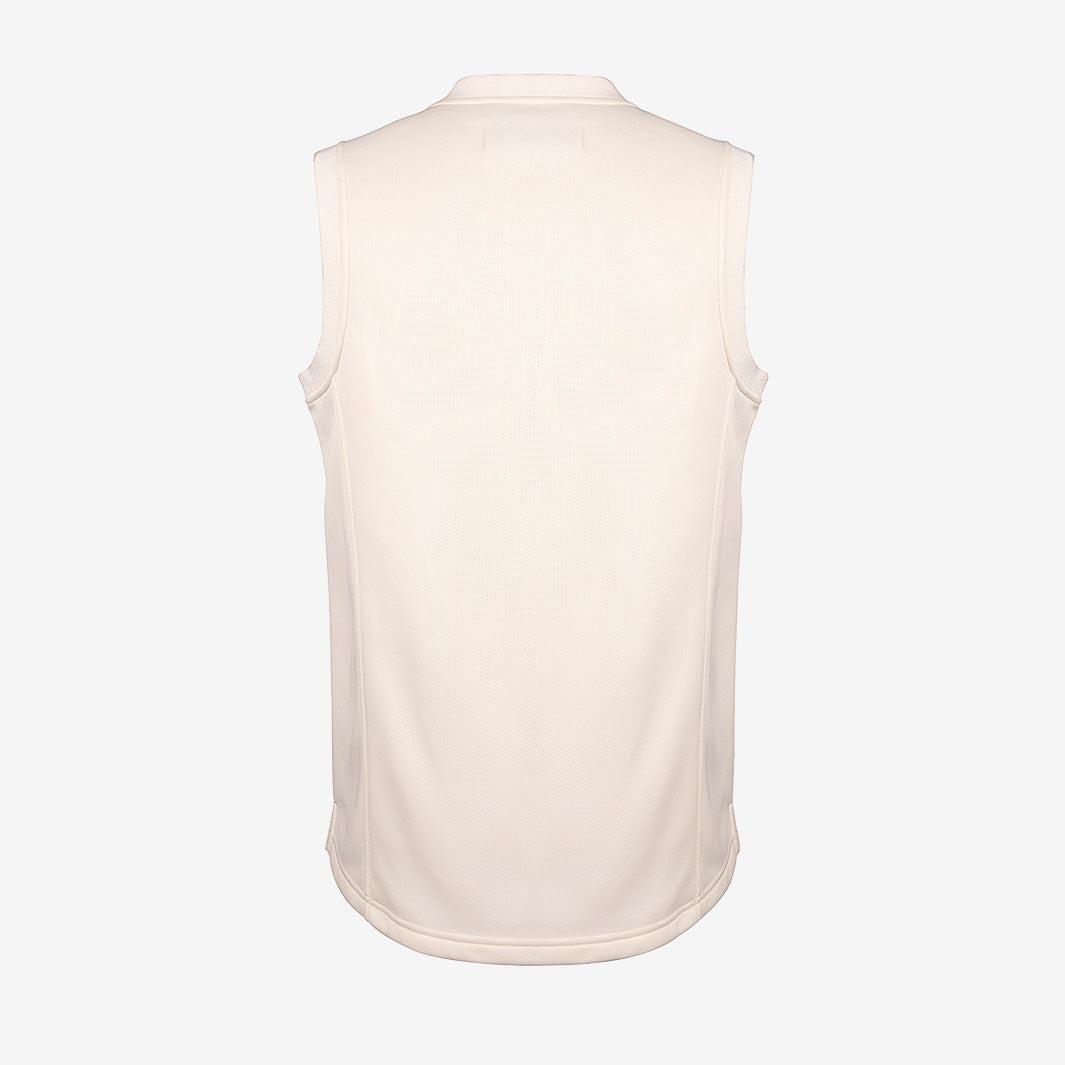 Gray-Nicolls Pro Performance Slipover - Ivory-Bruntsfield Sports Online