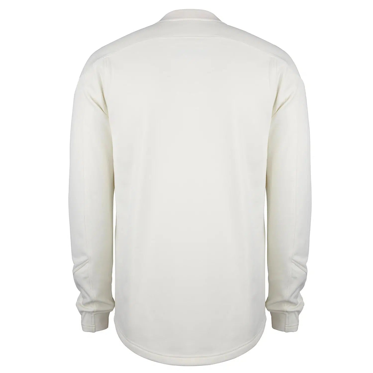 Gray-Nicolls Pro Performance Sweater - Ivory-Bruntsfield Sports Online