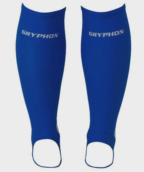 Gryphon Hockey Shinliners Navy