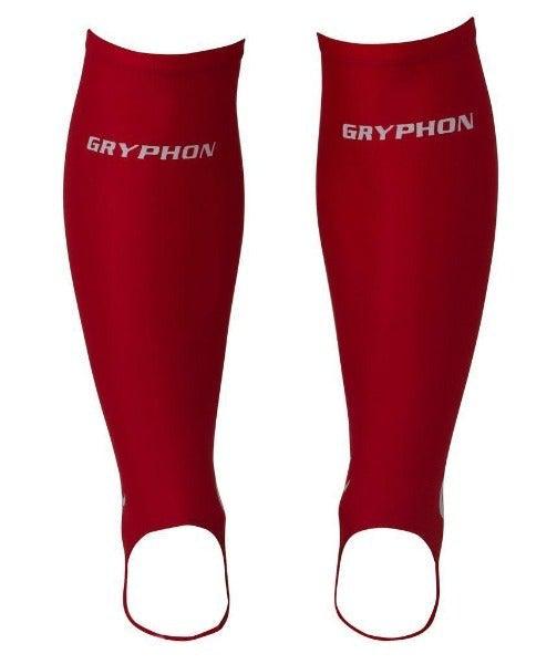 Gryphon Hockey Shinliners - Red-Bruntsfield Sports Online