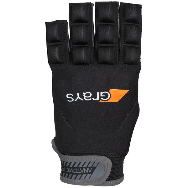 Grays Anatomic Pro Glove - Black