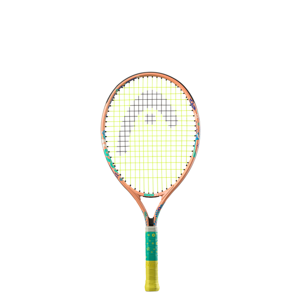 Head Coco 21" Junior Tennis Racket-Bruntsfield Sports Online