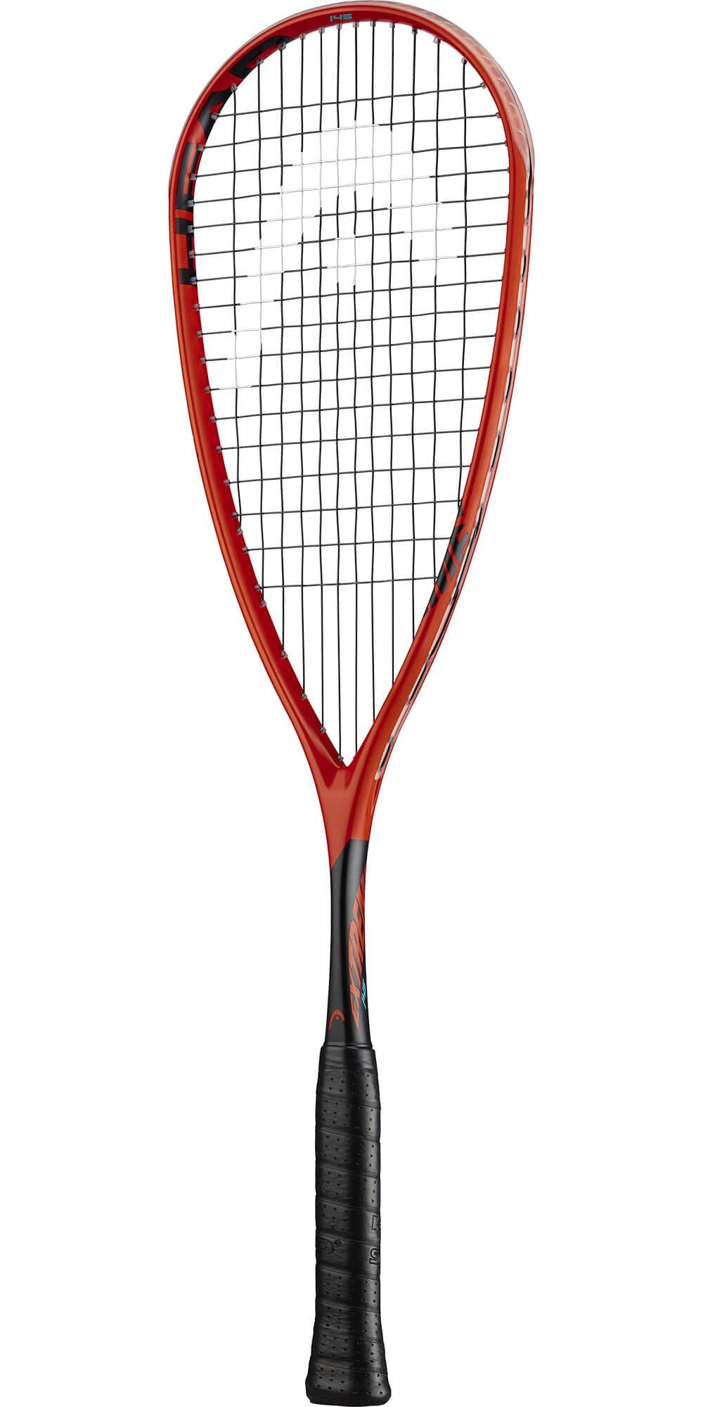Head Extreme 145 Squash Racket-Bruntsfield Sports Online