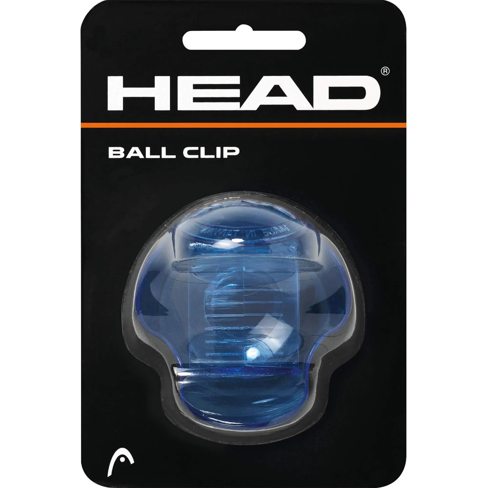 Head New Ball Clip-Bruntsfield Sports Online