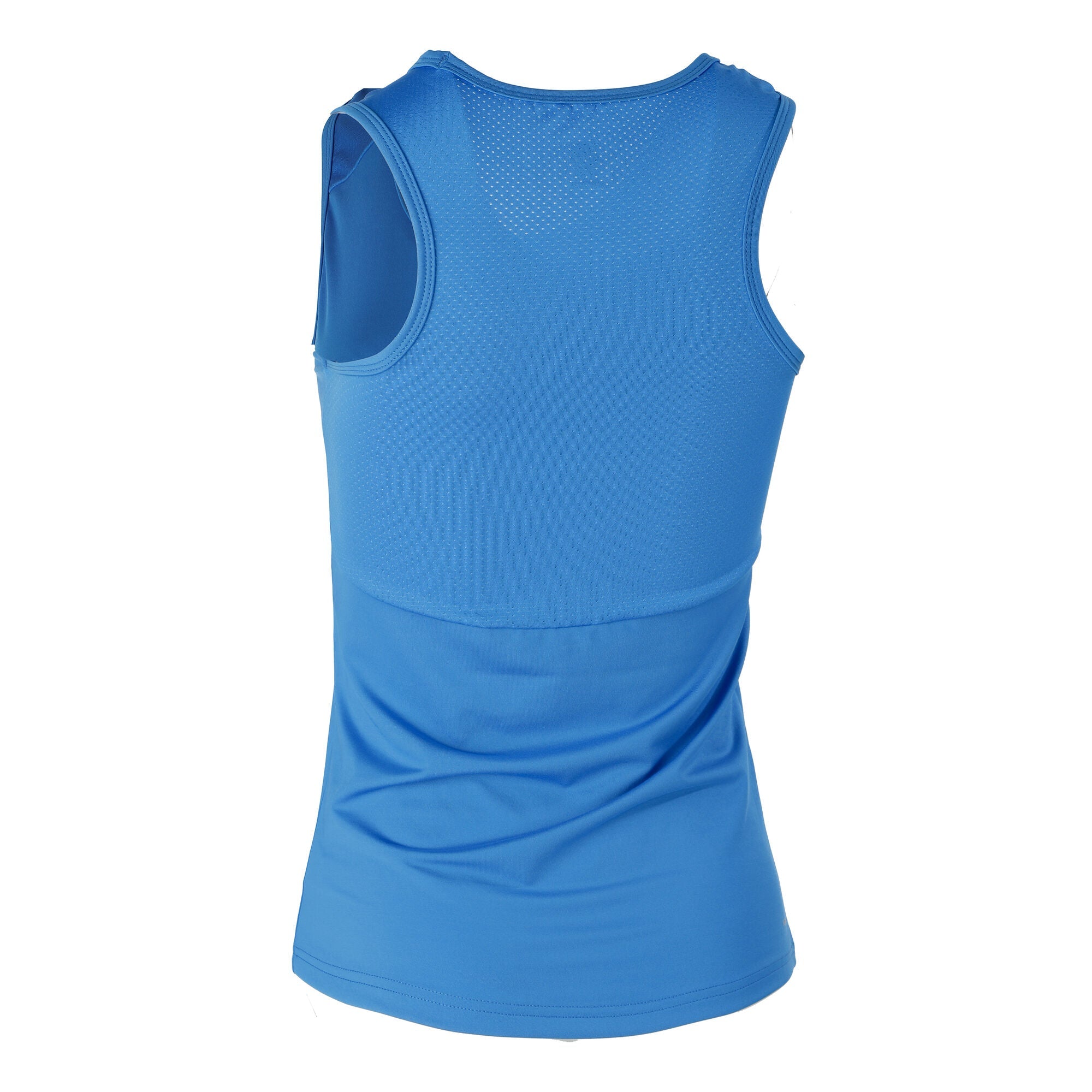 K-Swiss Club Tank - Royal-Bruntsfield Sports Online