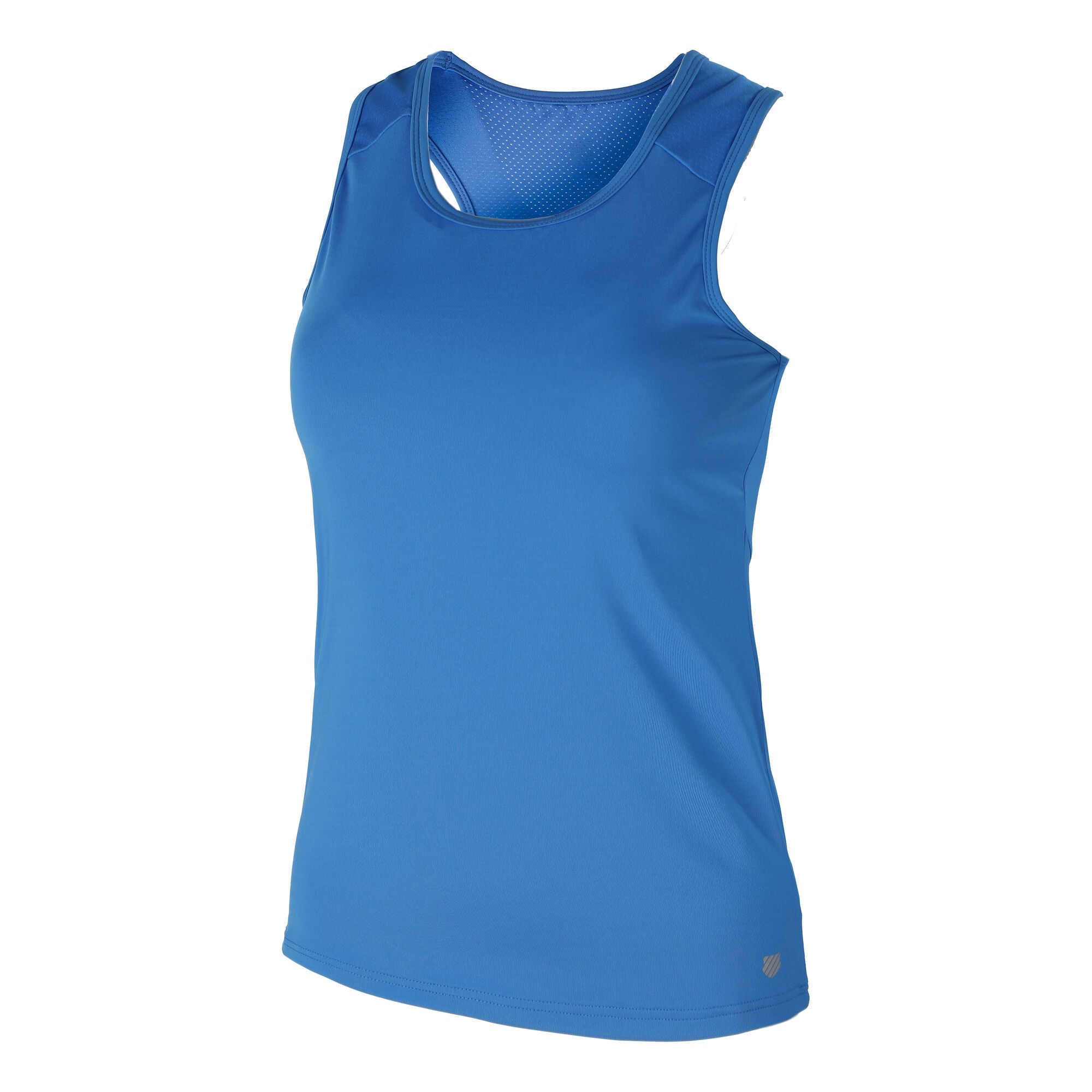 K-Swiss Club Tank - Royal-Bruntsfield Sports Online