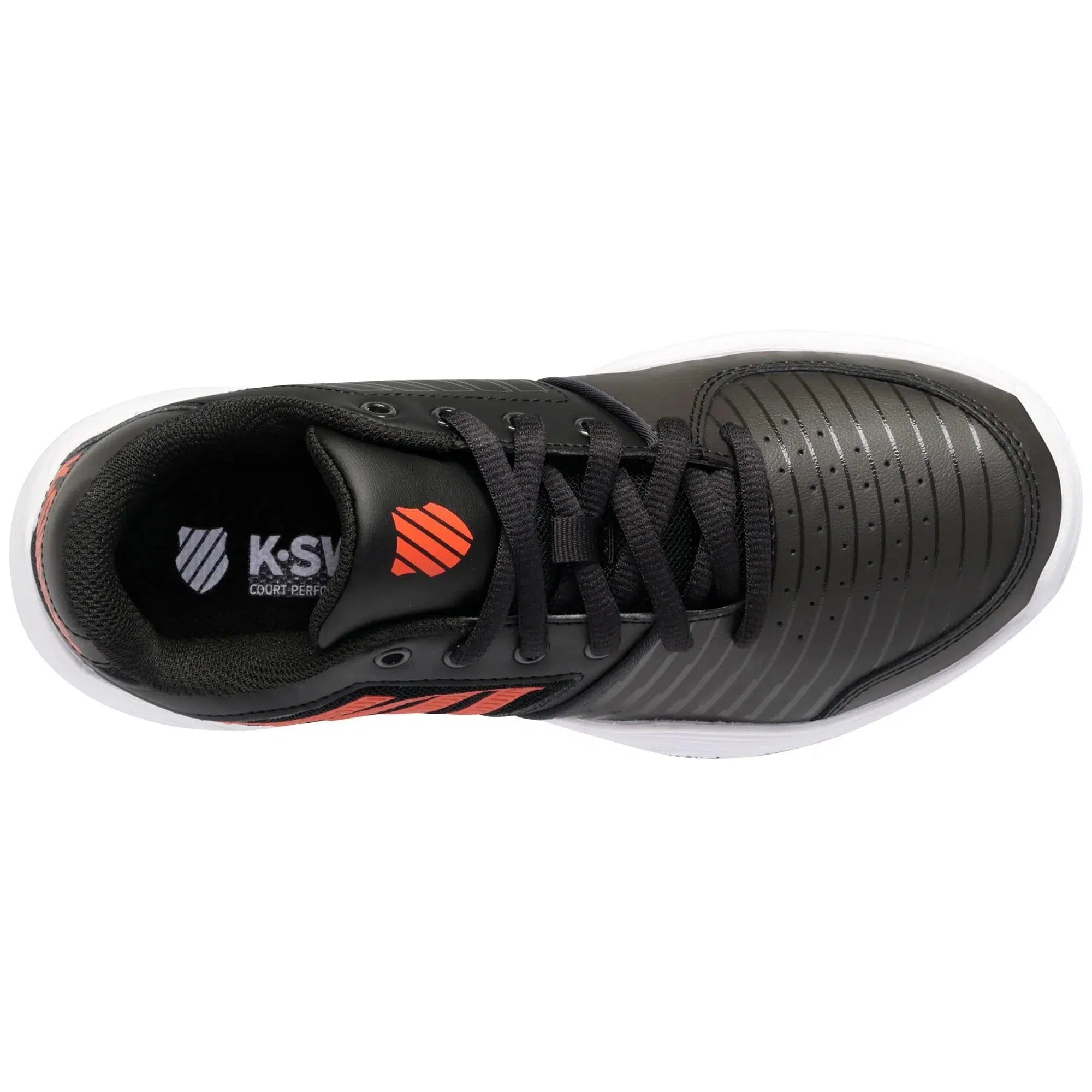 K-Swiss Court Express Omni Tennis Shoe-Bruntsfield Sports Online