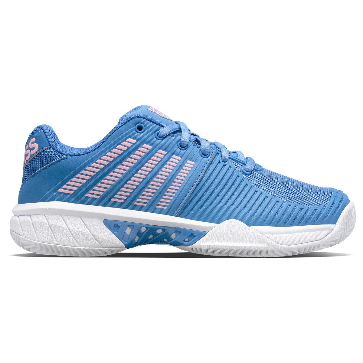 K-Swiss Express Light 2 HB Ladies Tennis Shoes-Bruntsfield Sports Online