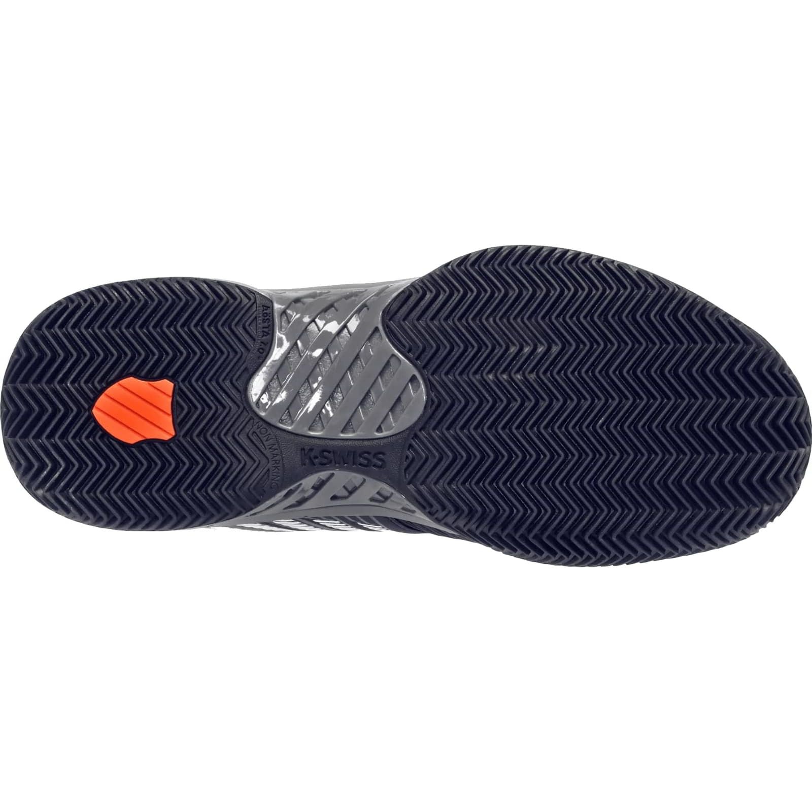 K-Swiss Express Light 2 Mens Tennis Shoes-Bruntsfield Sports Online