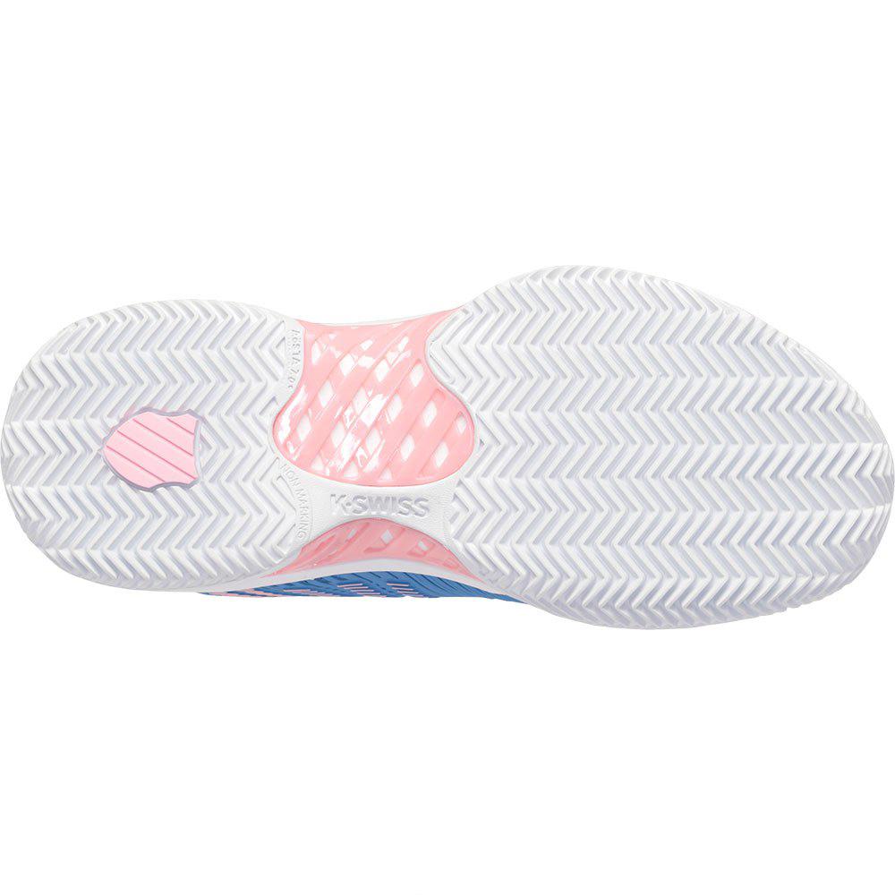 K-Swiss Hypercourt Express 2 HB Ladies Tennis Shoe-Bruntsfield Sports Online