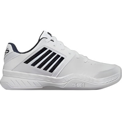 K-Swiss Men's Court Express Carpet Tennis Shoes-Bruntsfield Sports Online