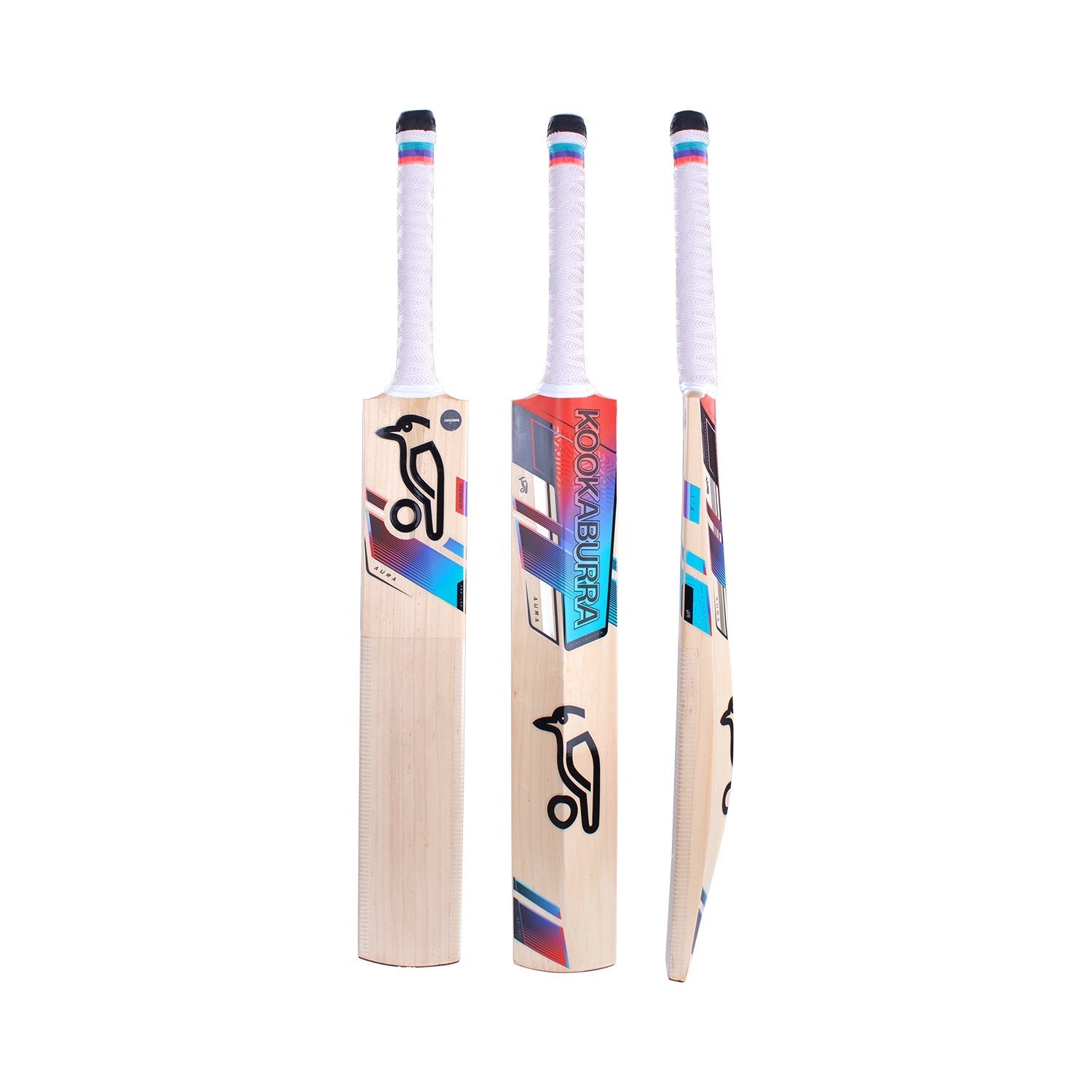 Kookaburra Aura 7.1 Junior Cricket Bat-Bruntsfield Sports Online