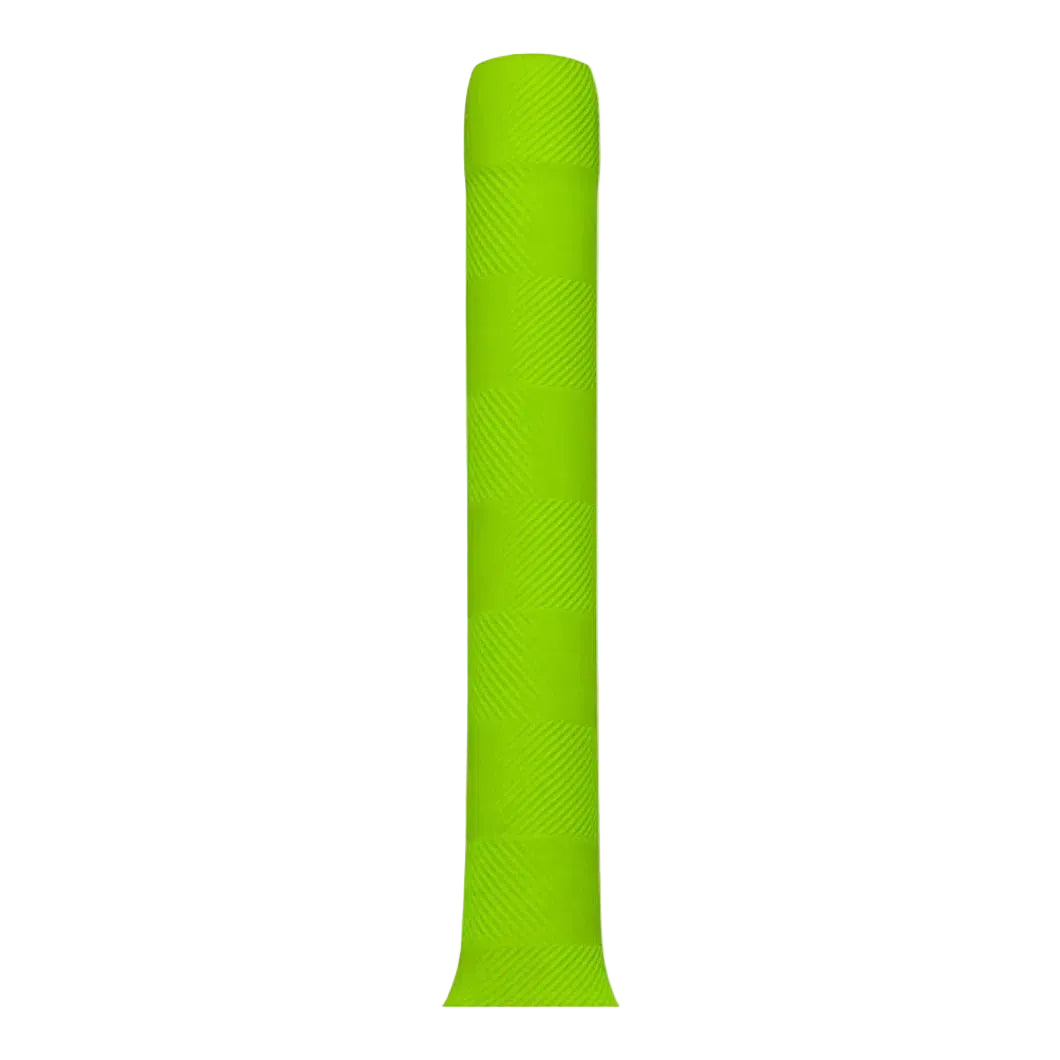 Kookaburra Chevron Cricket Bat Grip - Green-Bruntsfield Sports Online