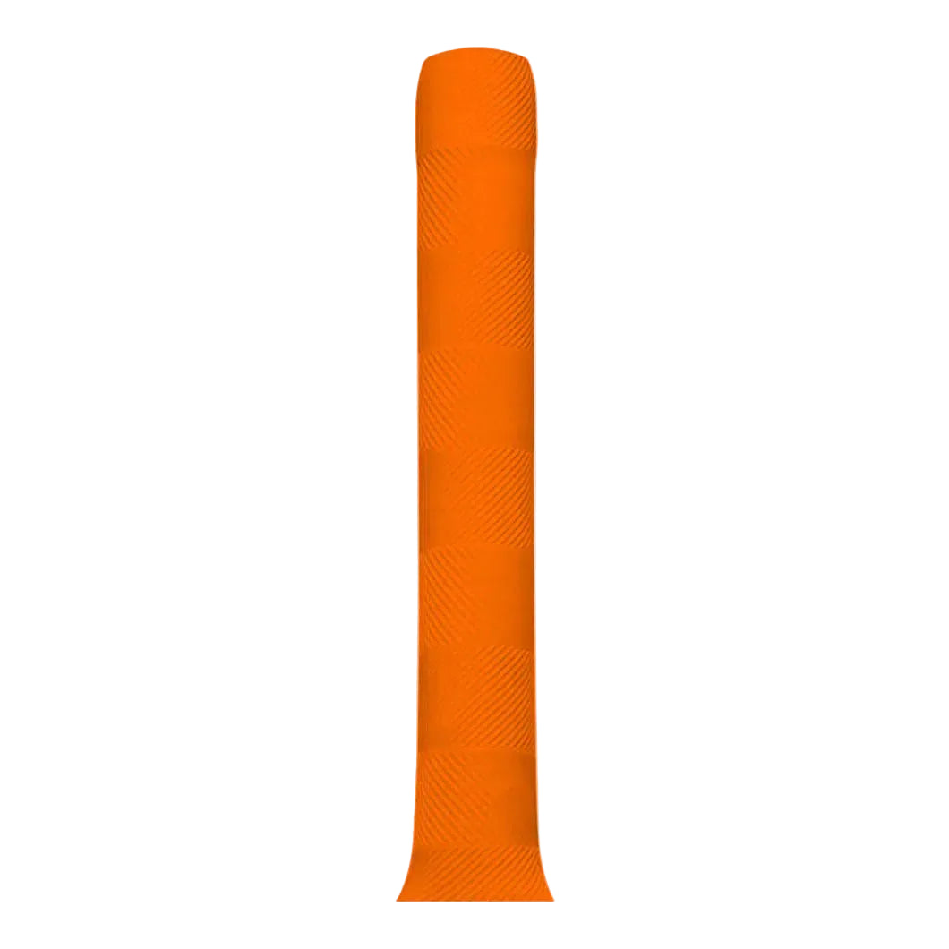 Kookaburra Chevron Cricket Bat Grip - Orange-Bruntsfield Sports Online