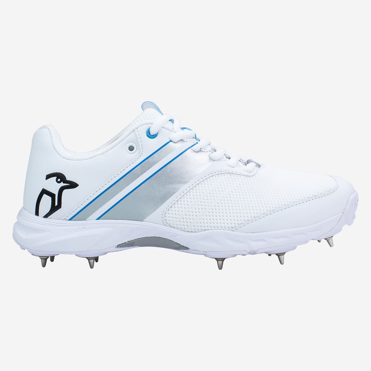 Kookaburra KC 3.0 Cricket Spikes-Bruntsfield Sports Online