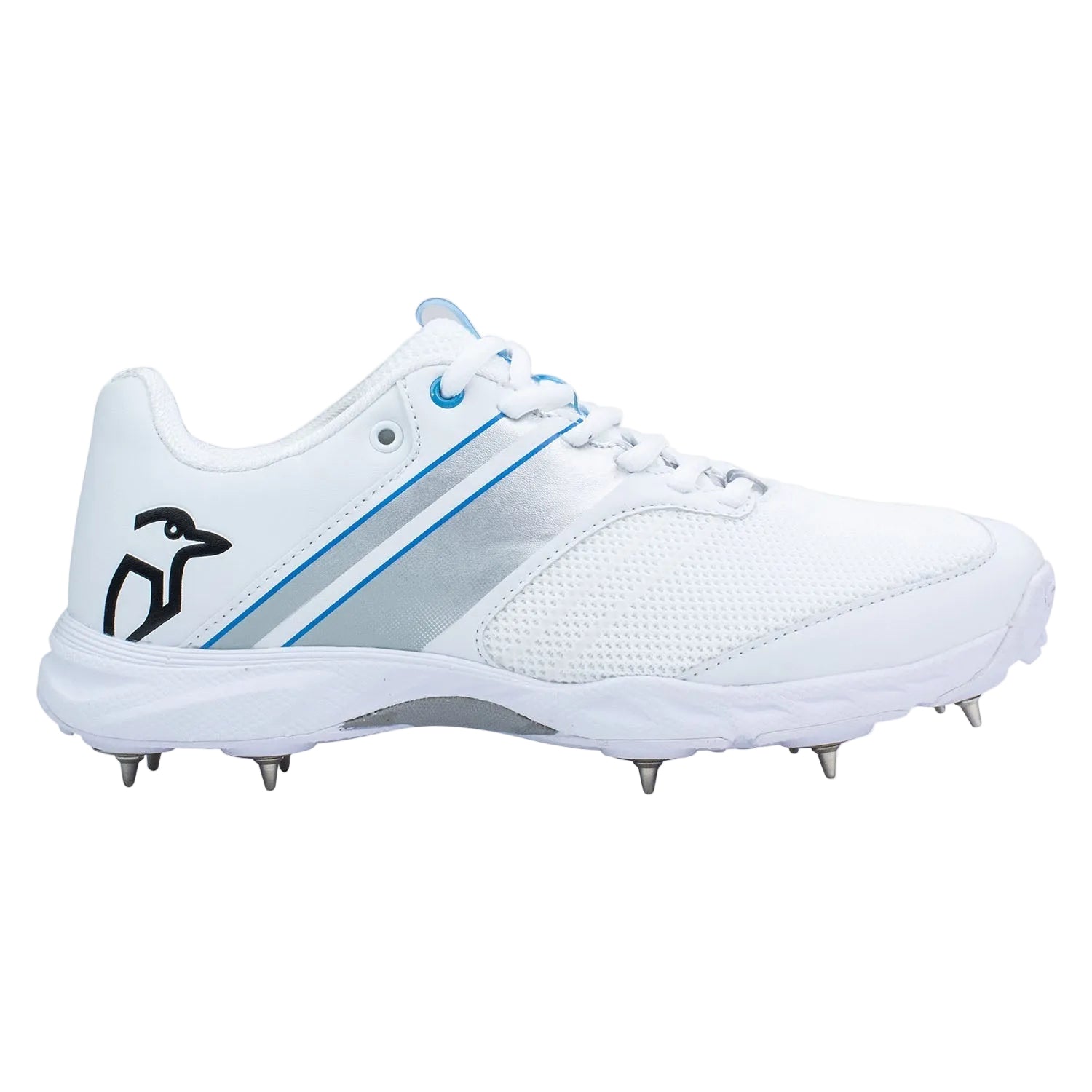 Kookaburra KC 3.0 Cricket Spikes-Bruntsfield Sports Online