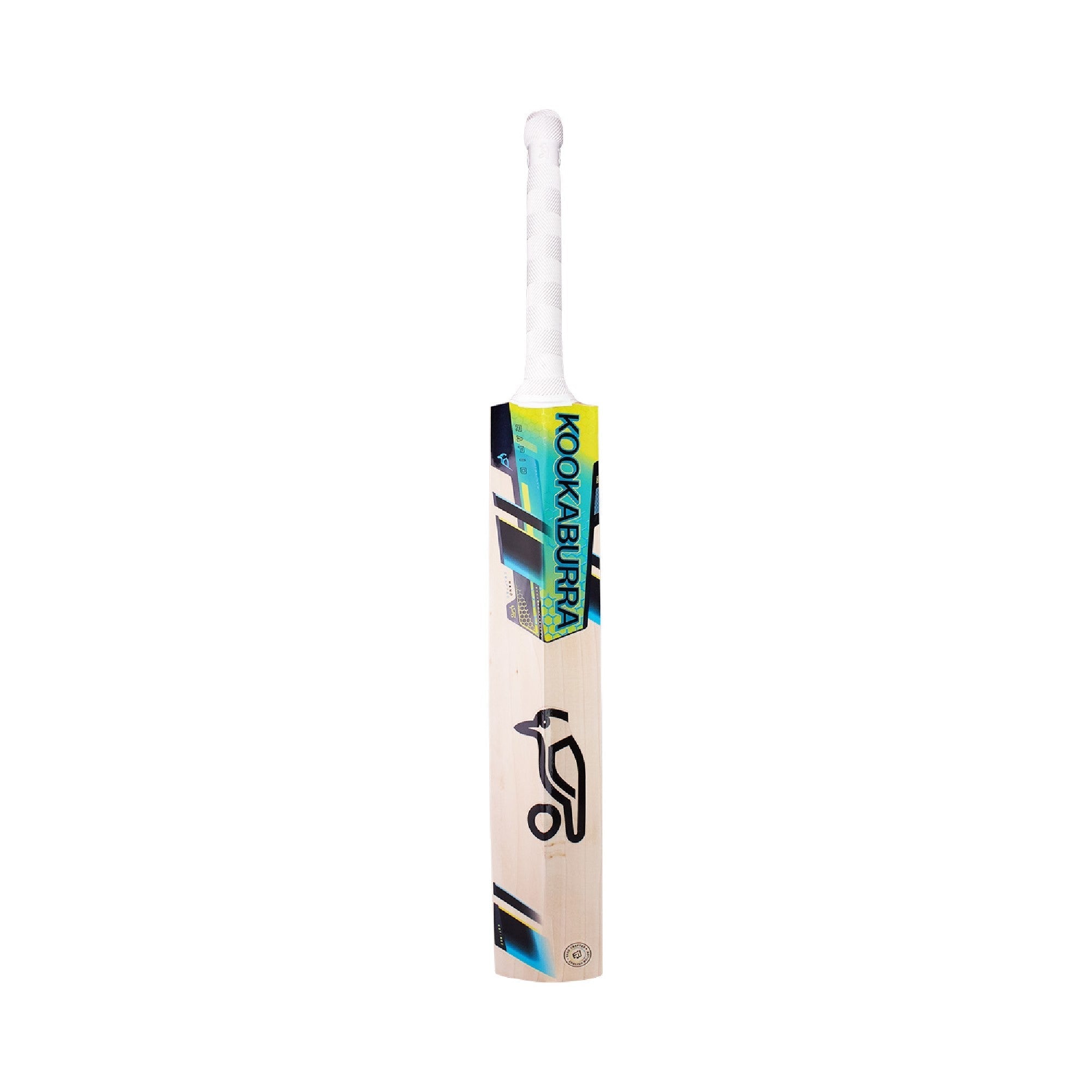 Kookaburra Rapid 3.1 Cricket Bat - Short Handle-Bruntsfield Sports Online