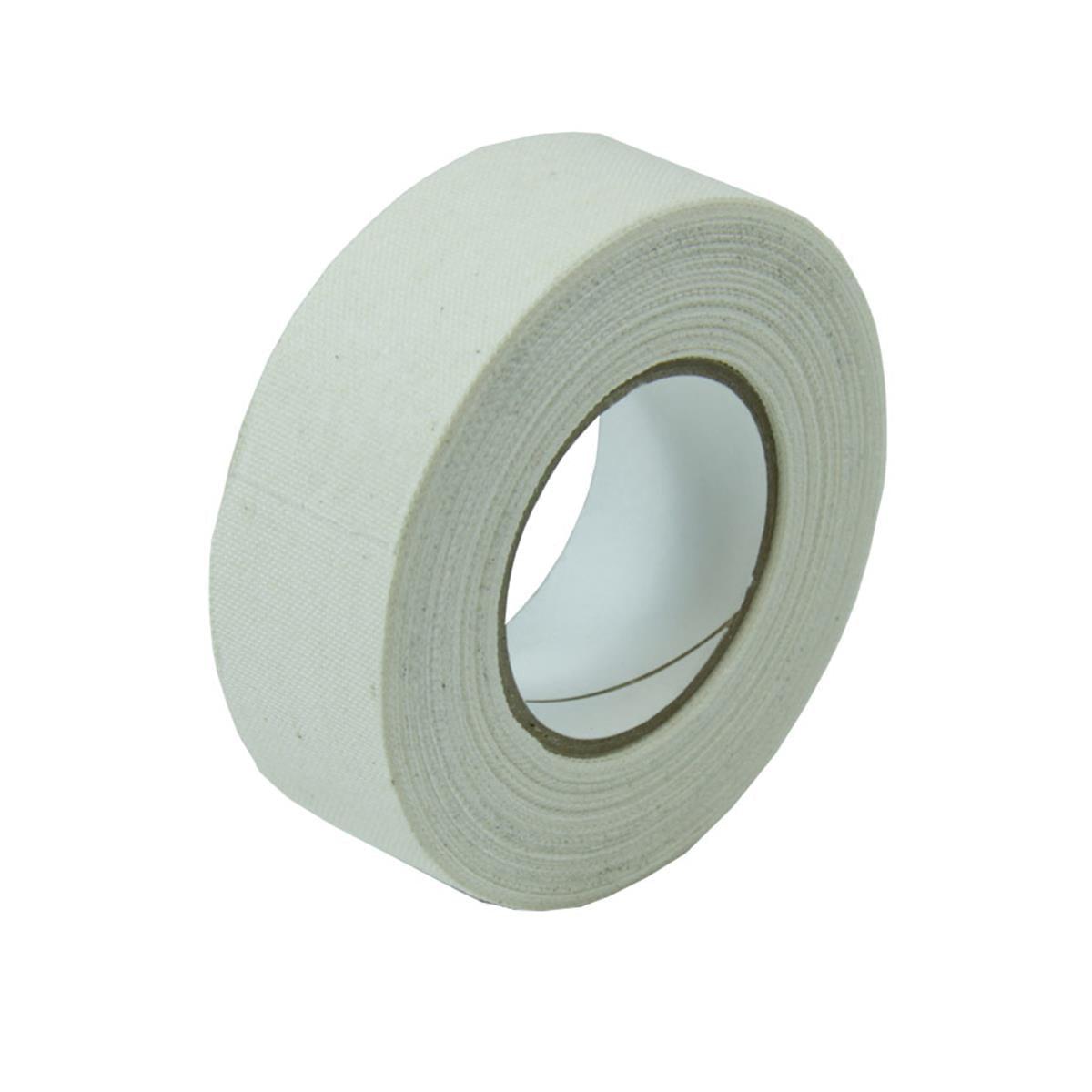 Mercian Binding Tape 15m White-Bruntsfield Sports Online
