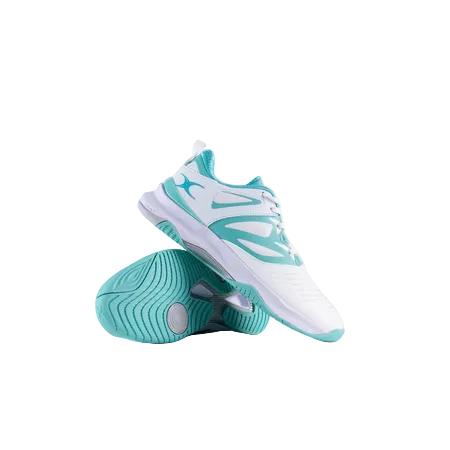 Gilbert Infinity Netball Shoes