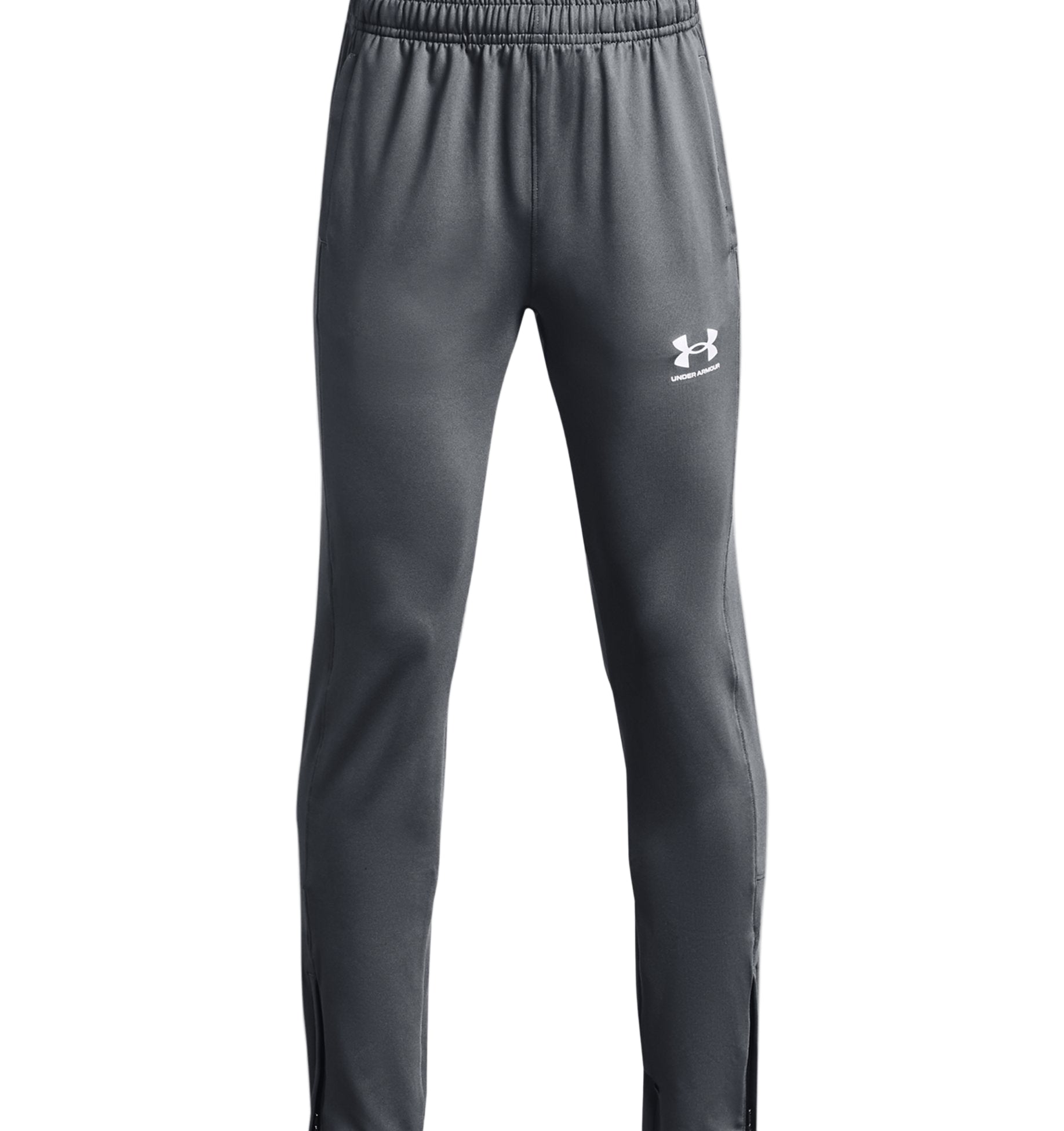 Youth UA Challenger Training Pants - Pitch Grey