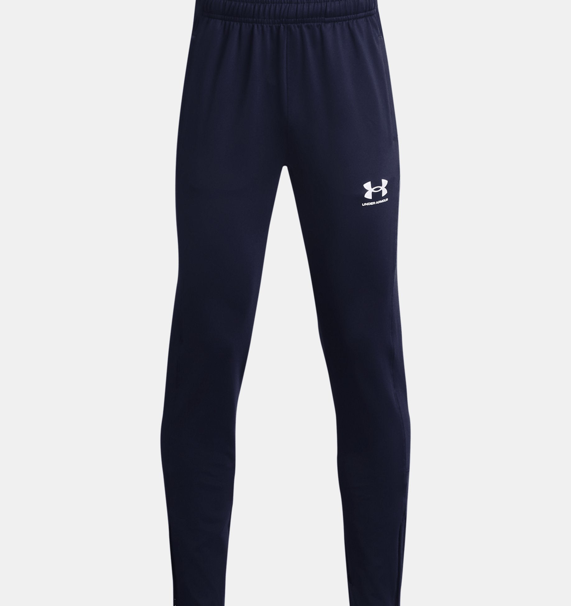 Youth UA Challenger Training Pants - Midnight Navy