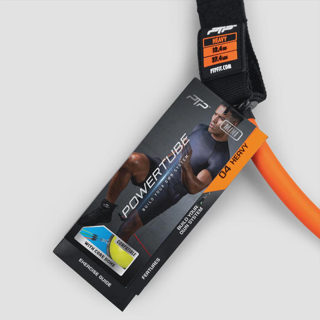 PTP Powertube Elite Mini Heavy-Bruntsfield Sports Online