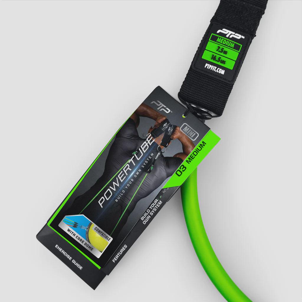 PTP Powertube Elite Mini Medium-Bruntsfield Sports Online