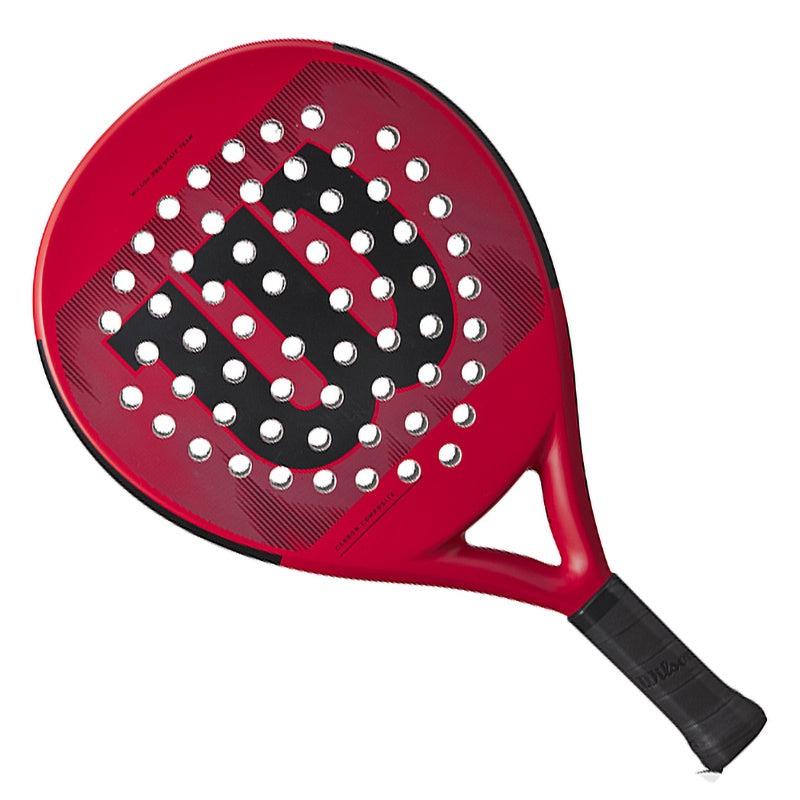 Pro Staff Team Padel Racket-Bruntsfield Sports Online