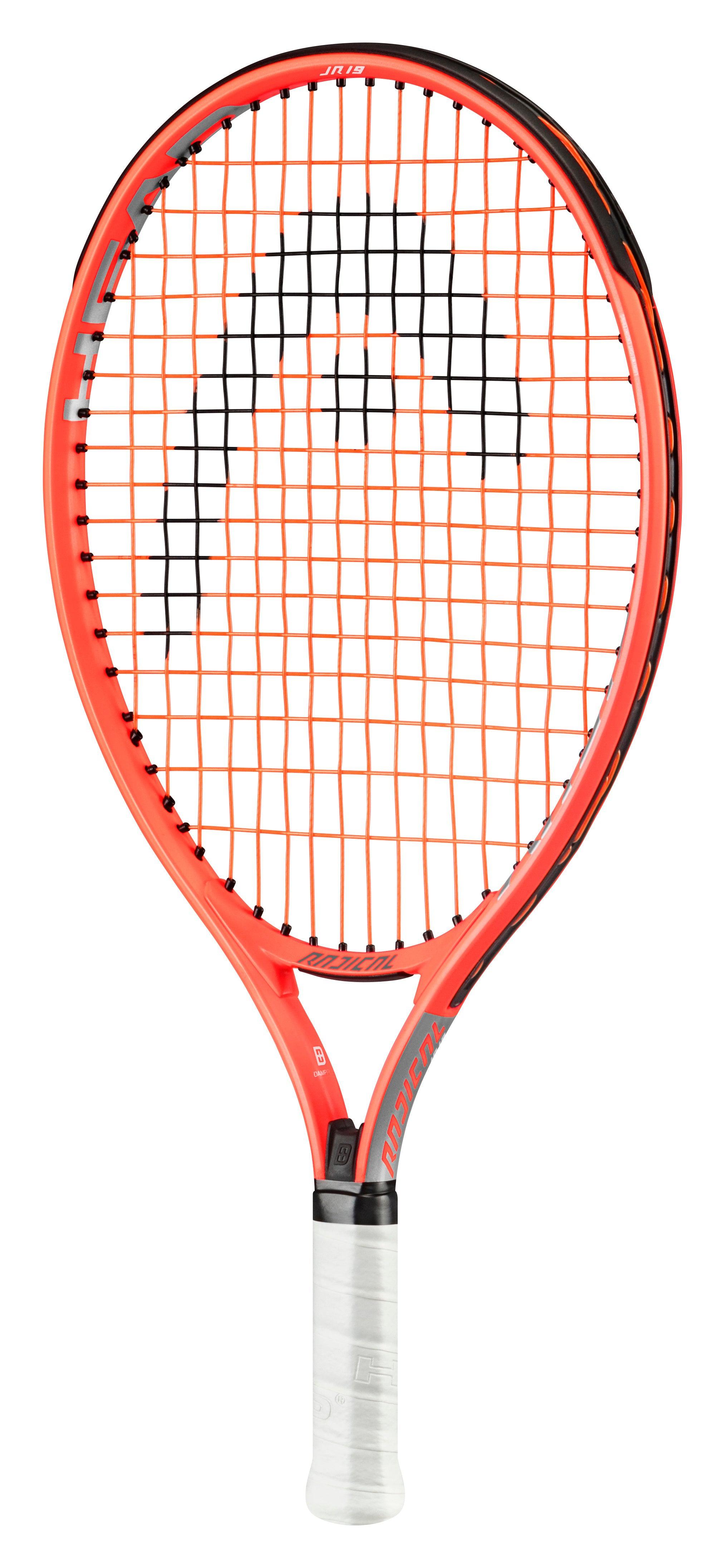 Radical Jr. 19 Junior Tennis Racket-Bruntsfield Sports Online