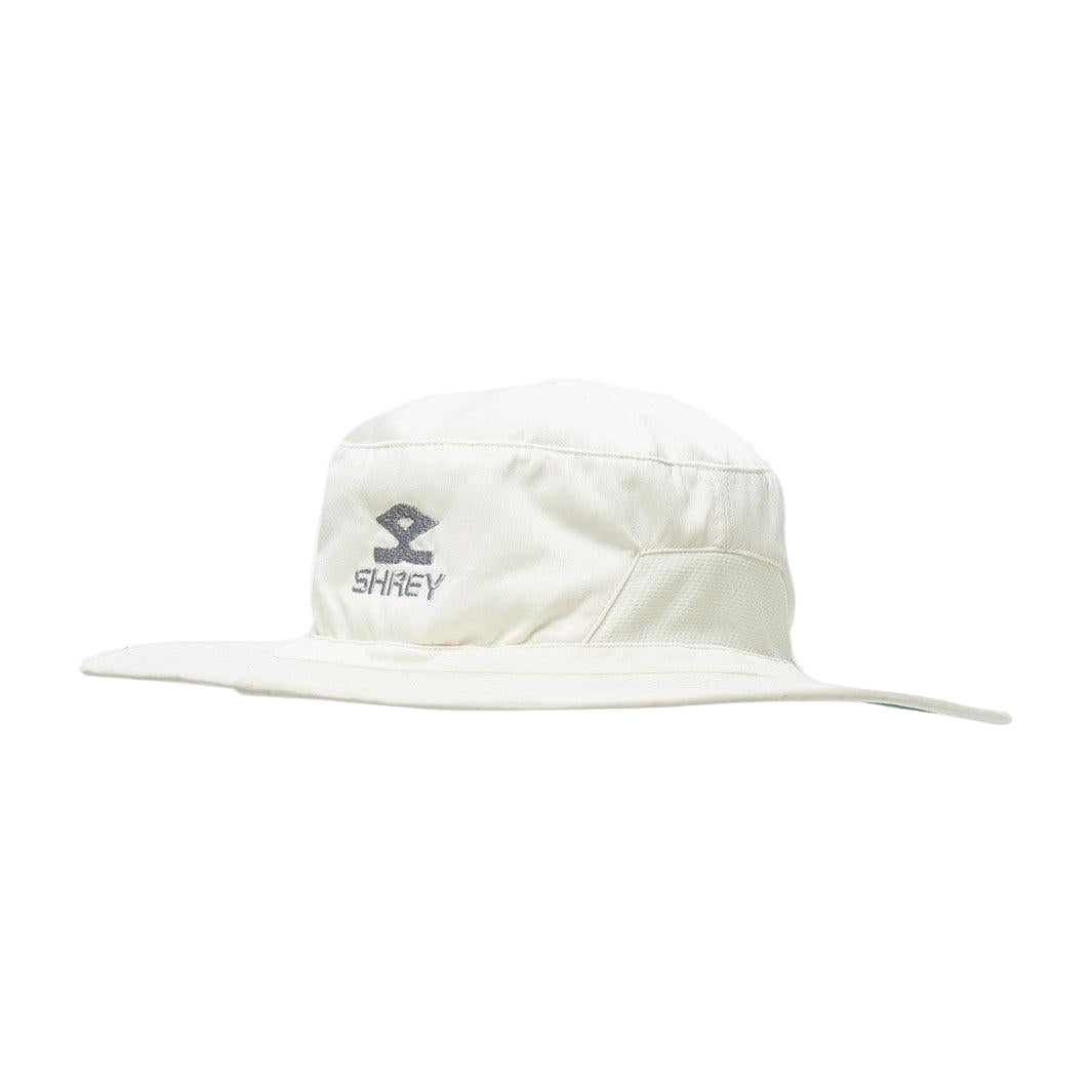 Shrey Performance Cricket Hat-Bruntsfield Sports Online