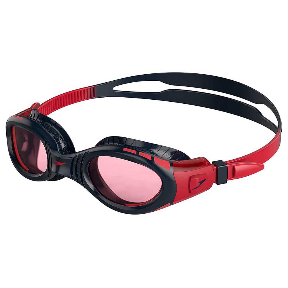 Speedo Futura Biofuse Flexiseal Junior Goggles-Bruntsfield Sports Online