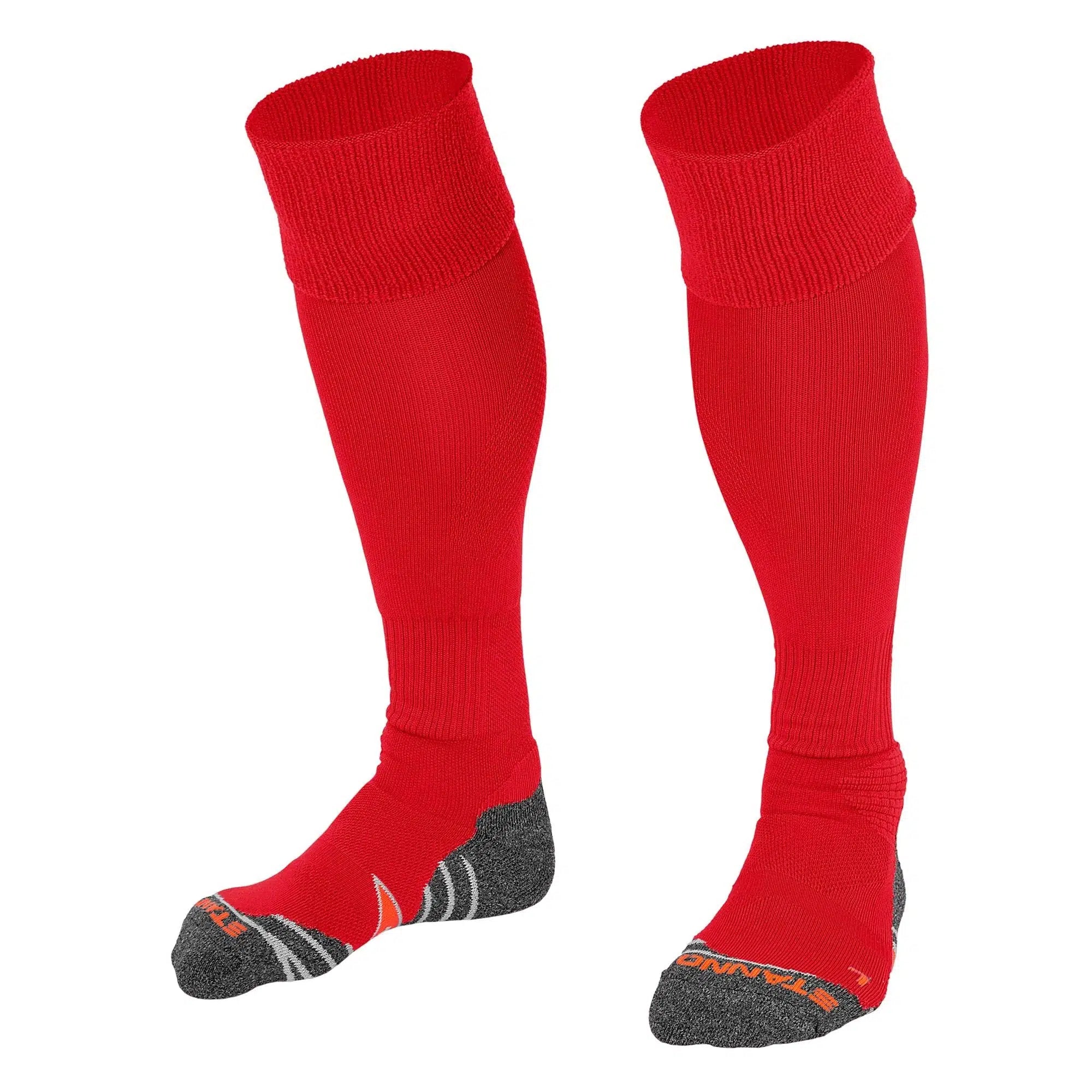 Stanno Uni II Playing Socks - Red-Bruntsfield Sports Online