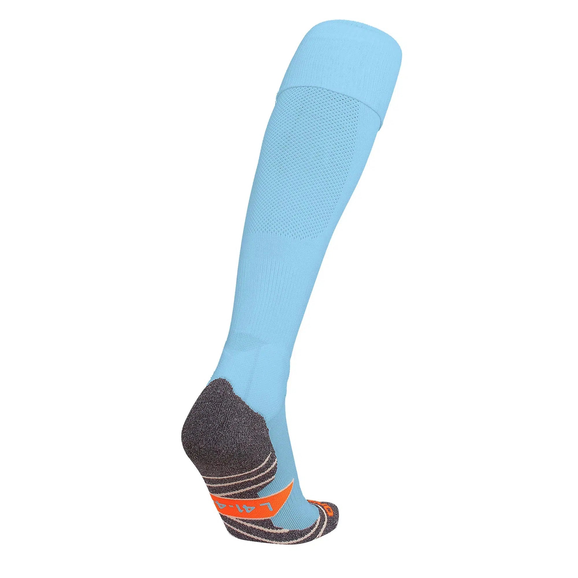 Stanno Uni II Playing Socks - Sky Blue-Bruntsfield Sports Online
