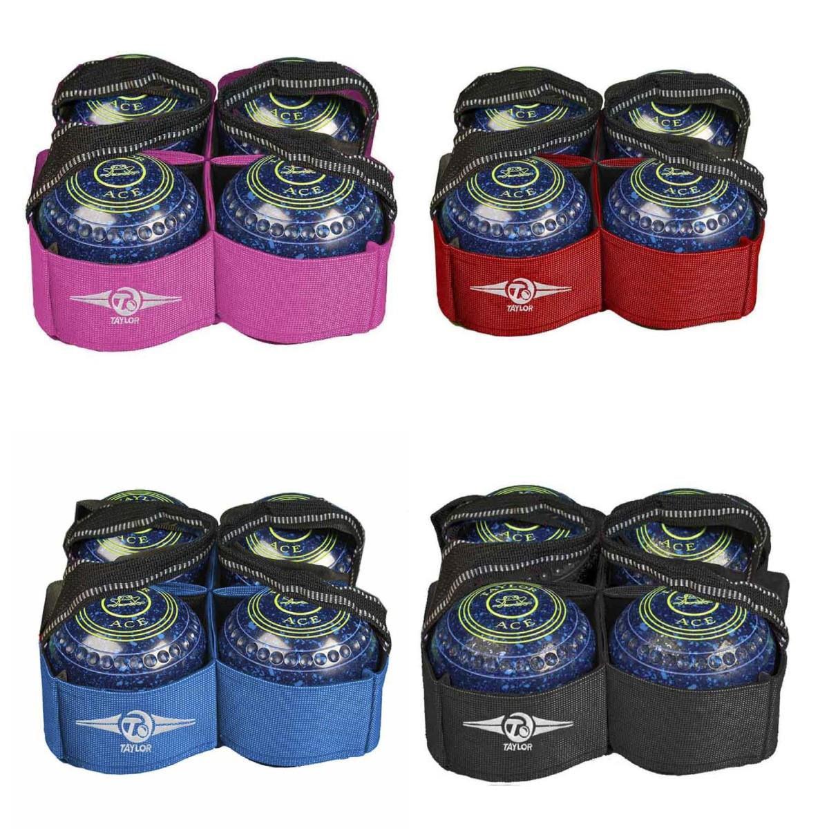 Taylor 4 Bowl Sling-Bruntsfield Sports Online