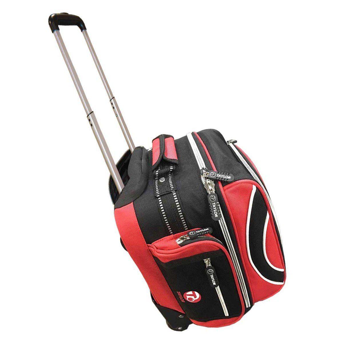 Taylor Compact Trolley Bag-Bruntsfield Sports Online