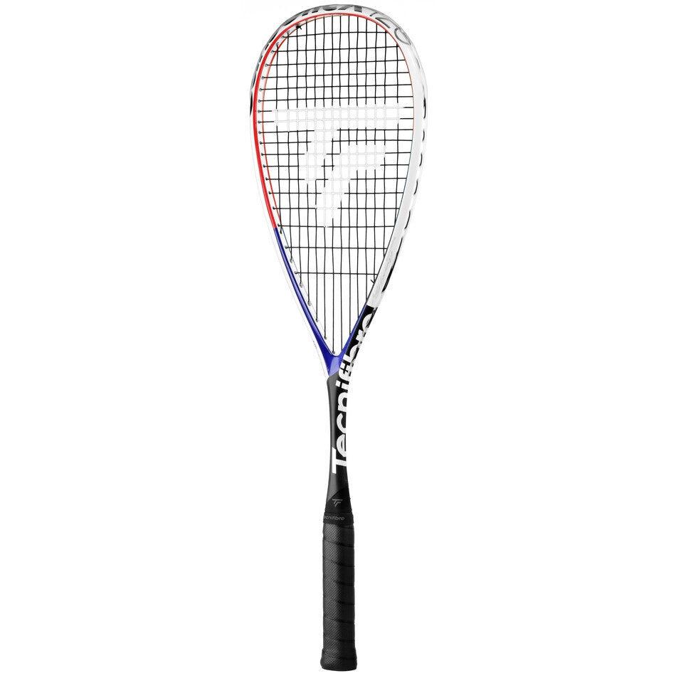 Technifibre Carboflex Airshaft 125 Squash Racket-Bruntsfield Sports Online