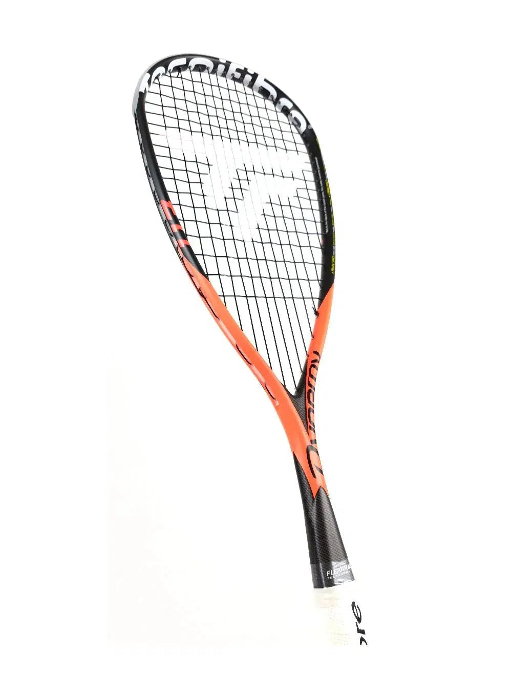 Tecnifibre Dynergy 117 Squash Racket-Bruntsfield Sports Online