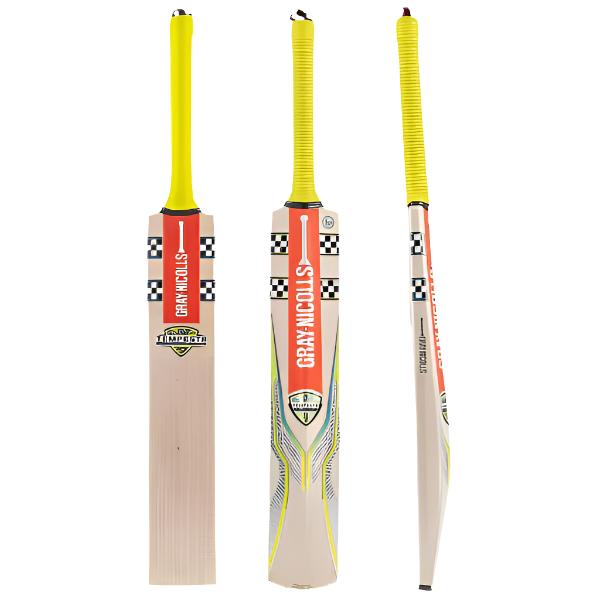 Gray-Nicolls Tempesta Gen 1.0 200 Junior Cricket Bat