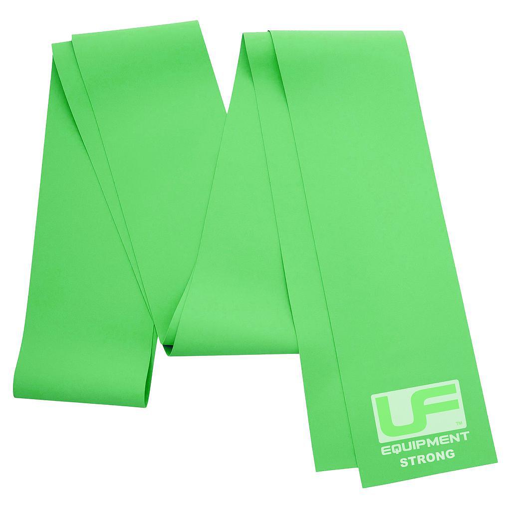 UF 2m TPE Resistance Band-Bruntsfield Sports Online