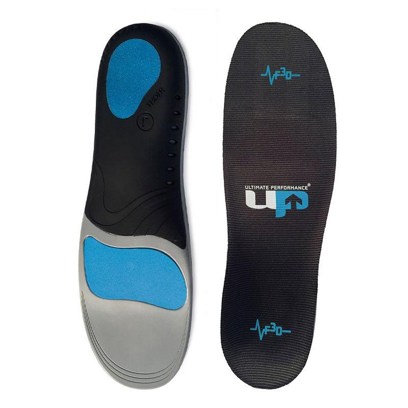 Ultimate Performance Advanced Insole with F3D-Bruntsfield Sports Online